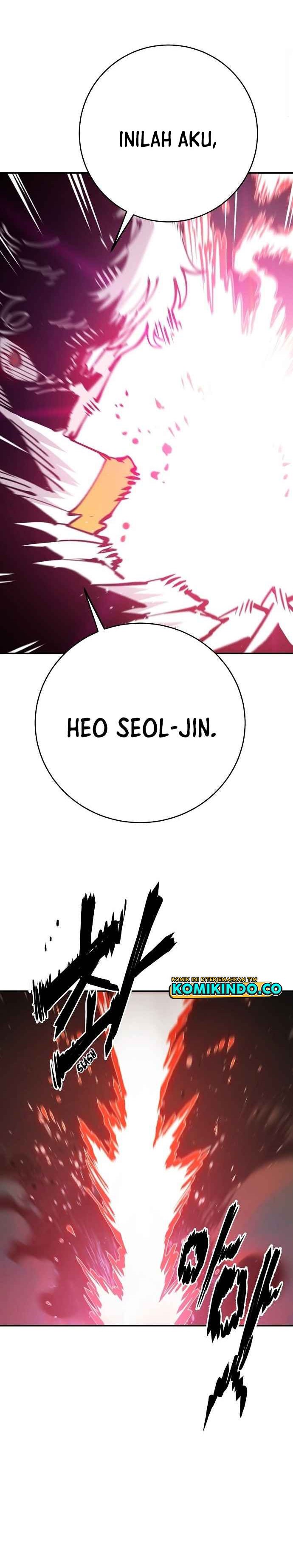 Player Chapter 60 halaman 28