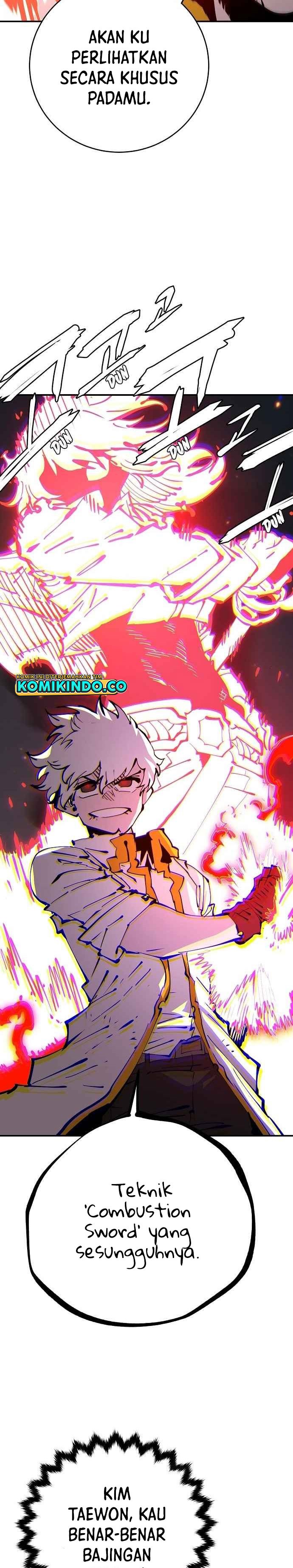 Player Chapter 60 halaman 25