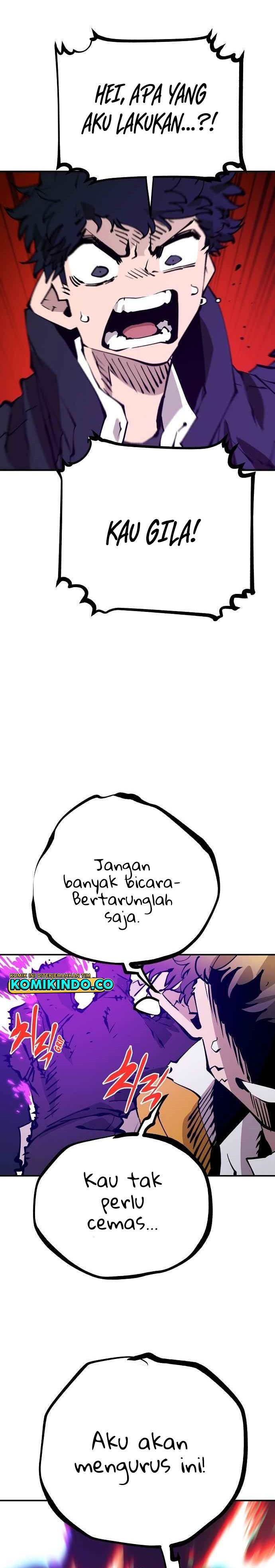 Player Chapter 60 halaman 21