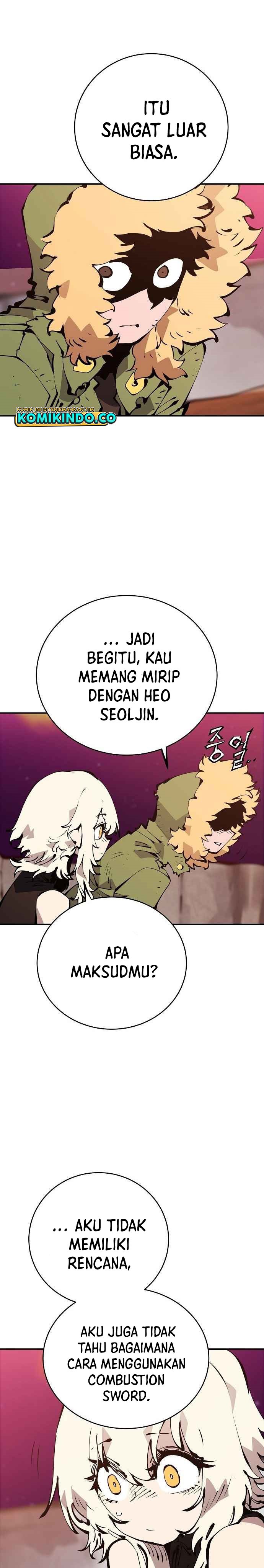 Player Chapter 61 halaman 23