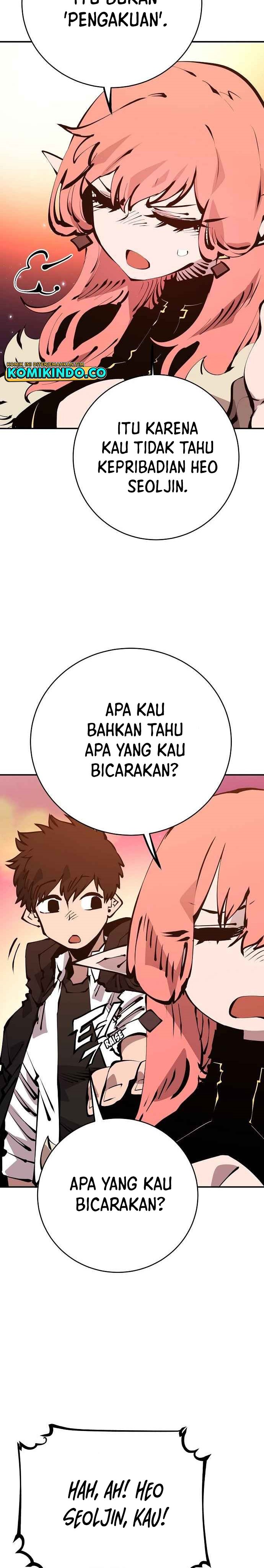 Player Chapter 61 halaman 28