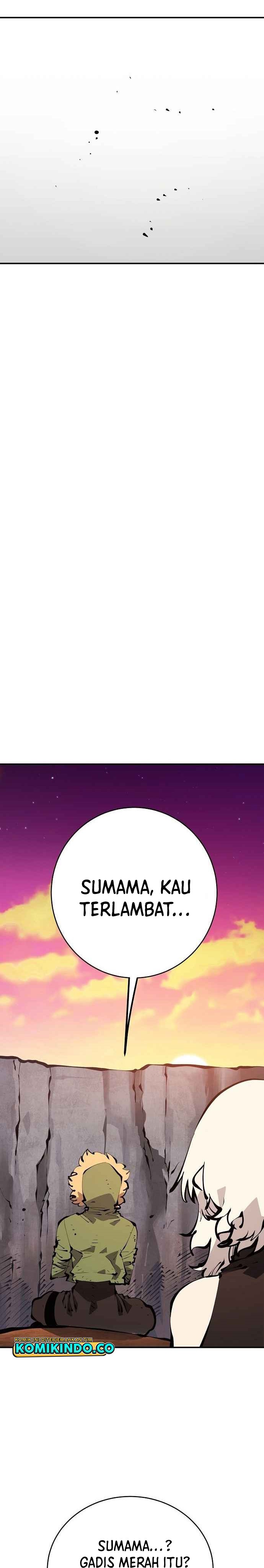 Player Chapter 61 halaman 21