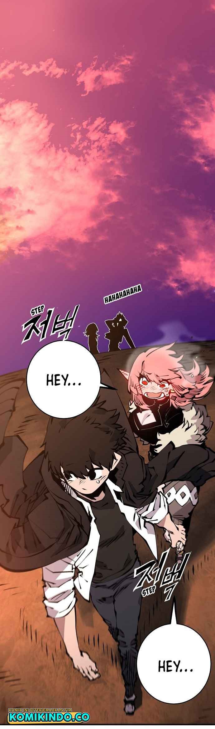 Player Chapter 61 halaman 31