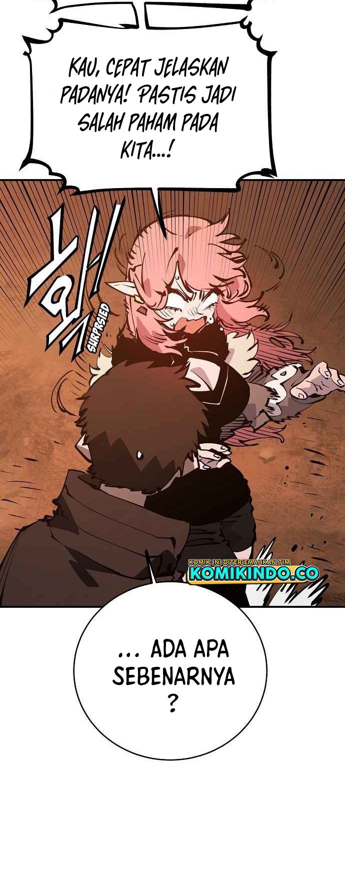 Player Chapter 61 halaman 29