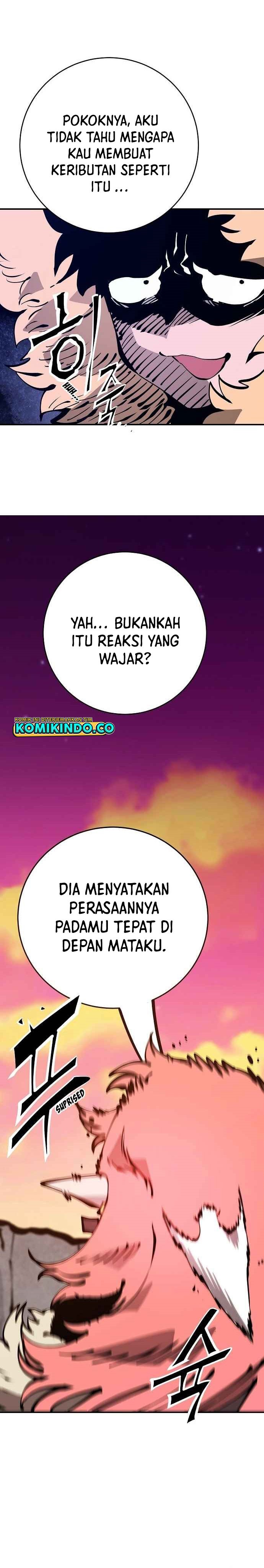 Player Chapter 61 halaman 26