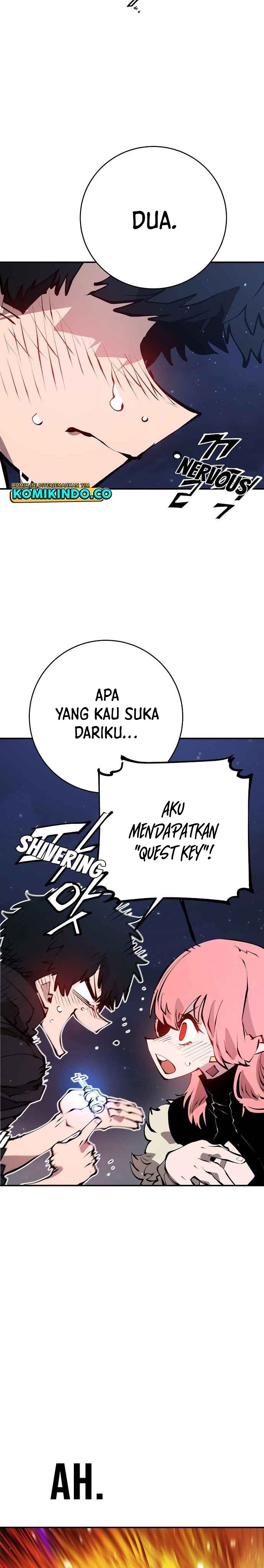 Player Chapter 62 halaman 25
