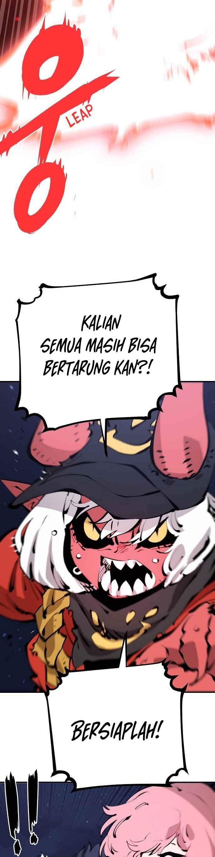 Player Chapter 63 halaman 36