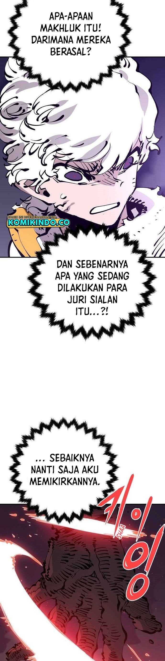 Player Chapter 63 halaman 38