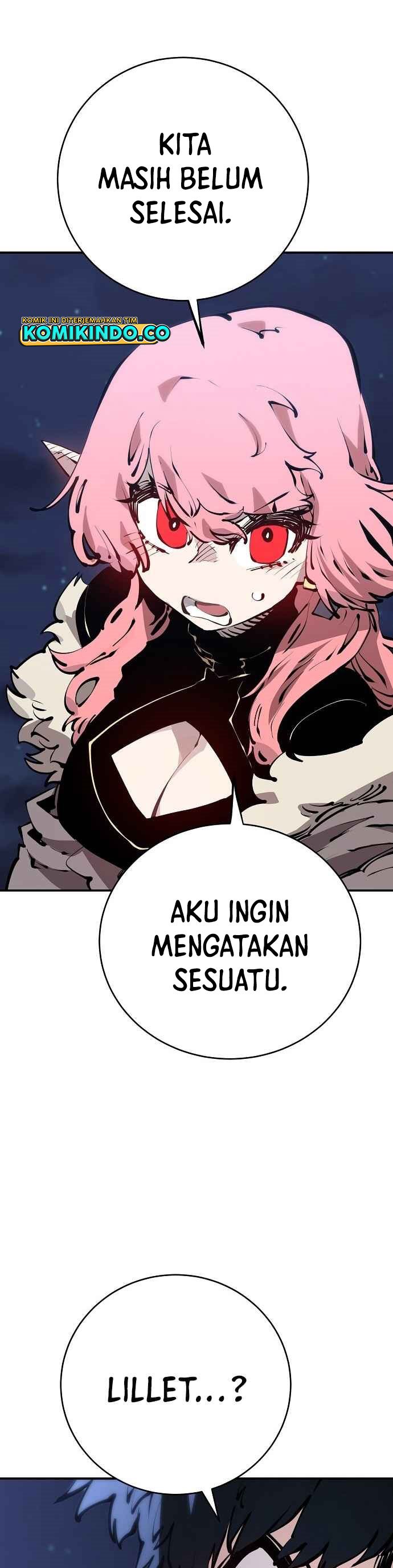 Player Chapter 63 halaman 32