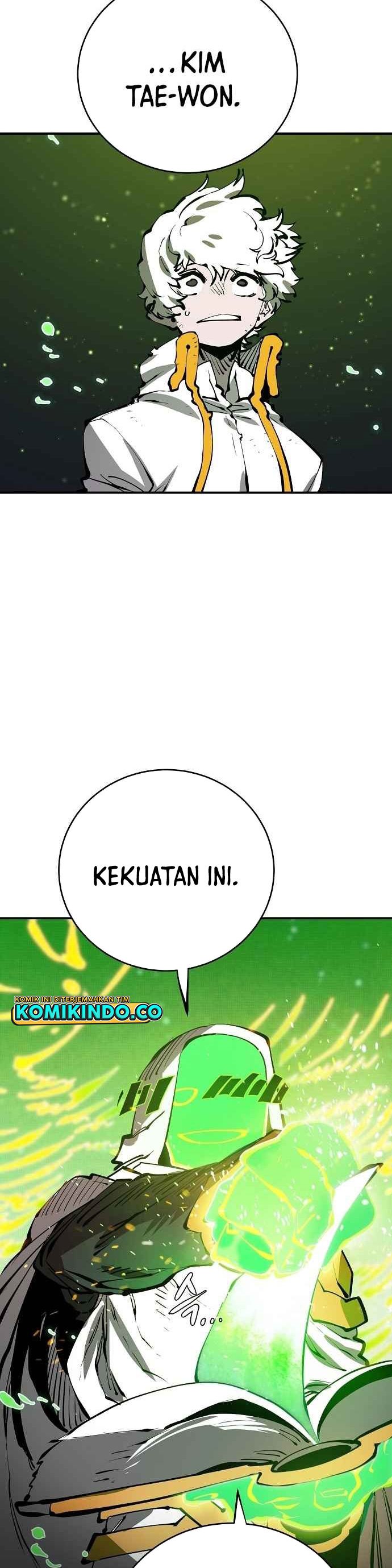Player Chapter 64 halaman 28