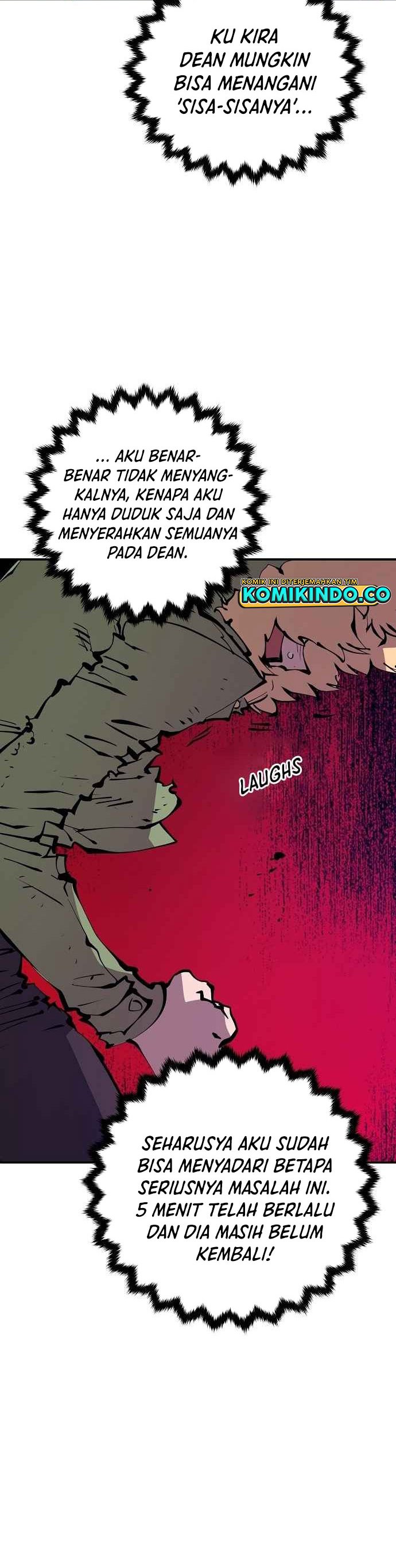 Player Chapter 64 halaman 6