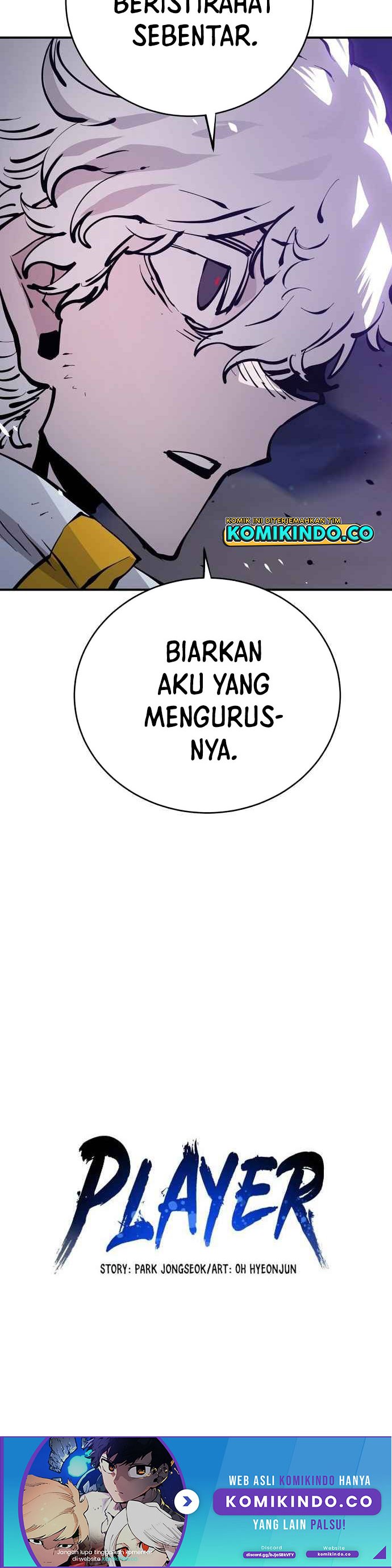 Player Chapter 64 halaman 46