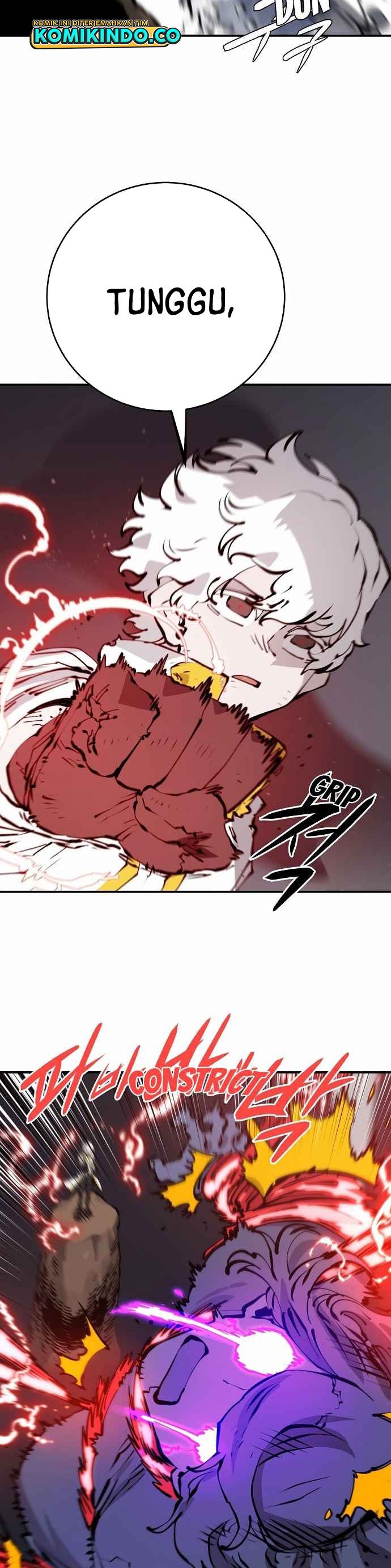 Player Chapter 65 halaman 17