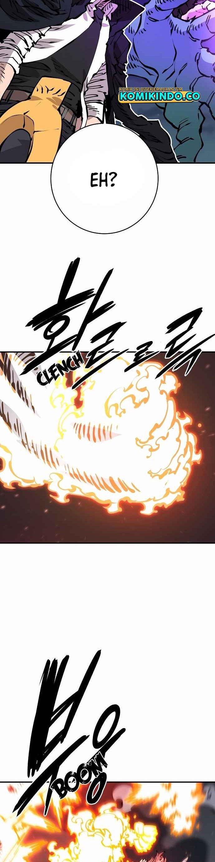 Player Chapter 65 halaman 25