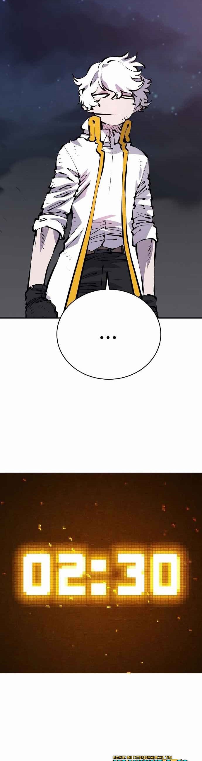Player Chapter 65 halaman 33