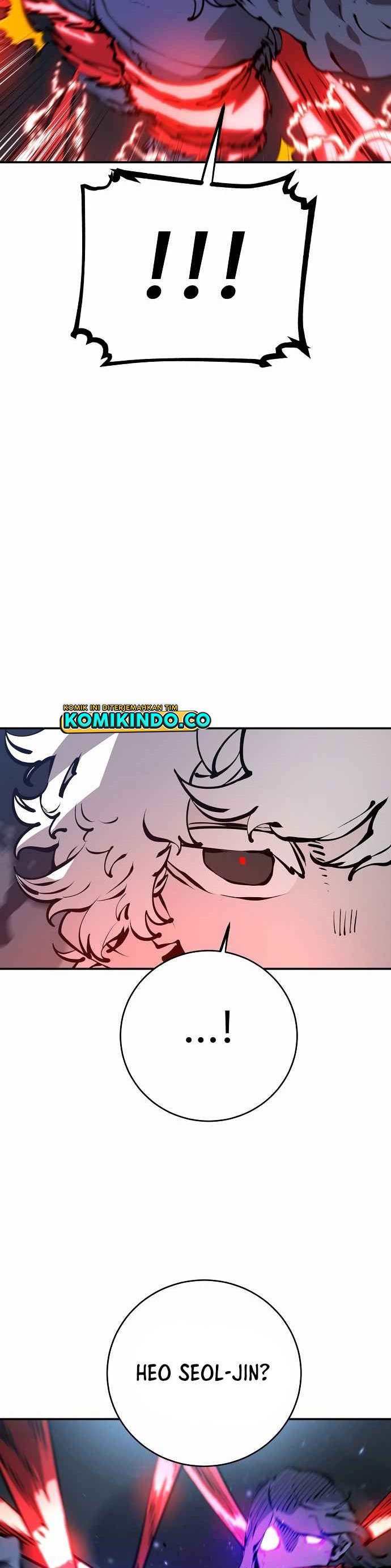 Player Chapter 65 halaman 18