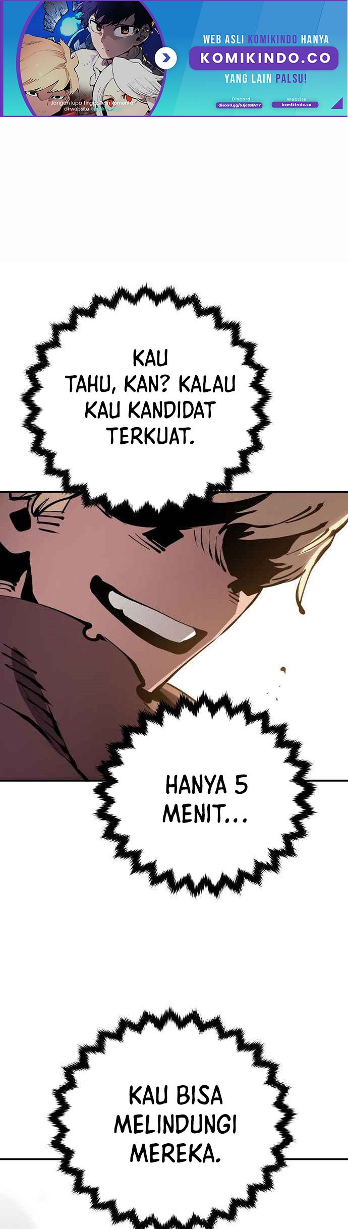 Player Chapter 65 halaman 2