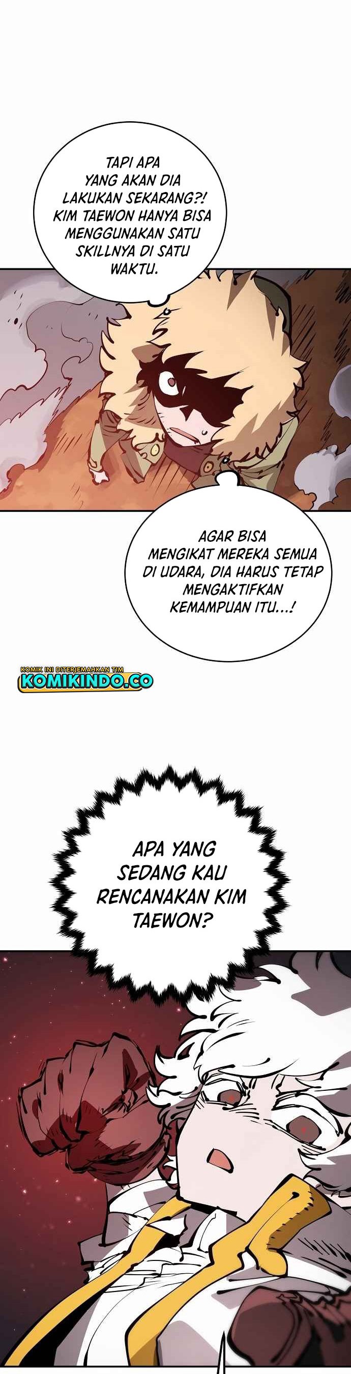 Player Chapter 65 halaman 46