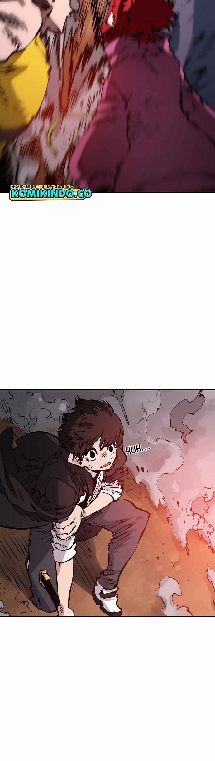 Player Chapter 65 halaman 9