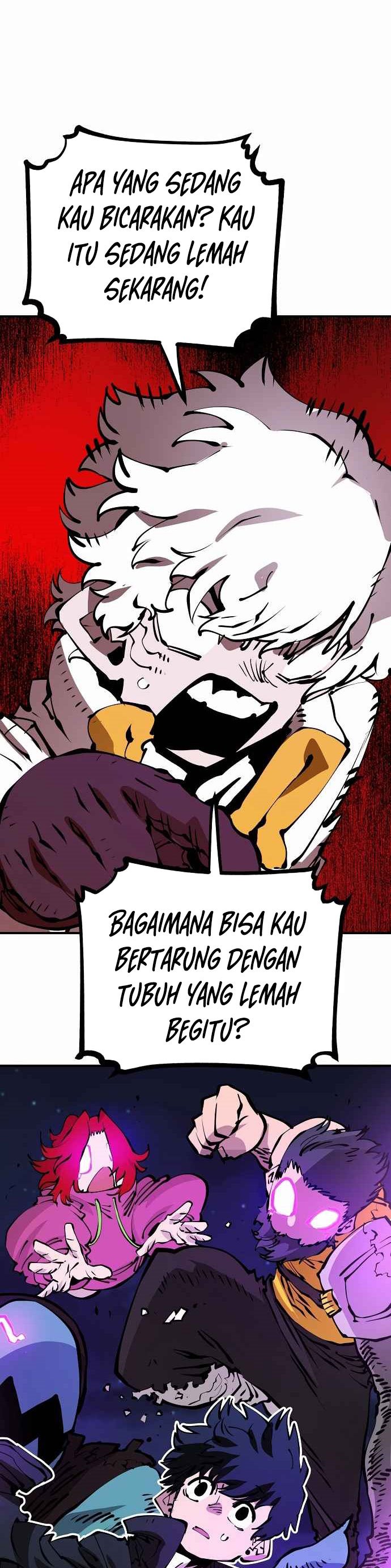 Player Chapter 65 halaman 24