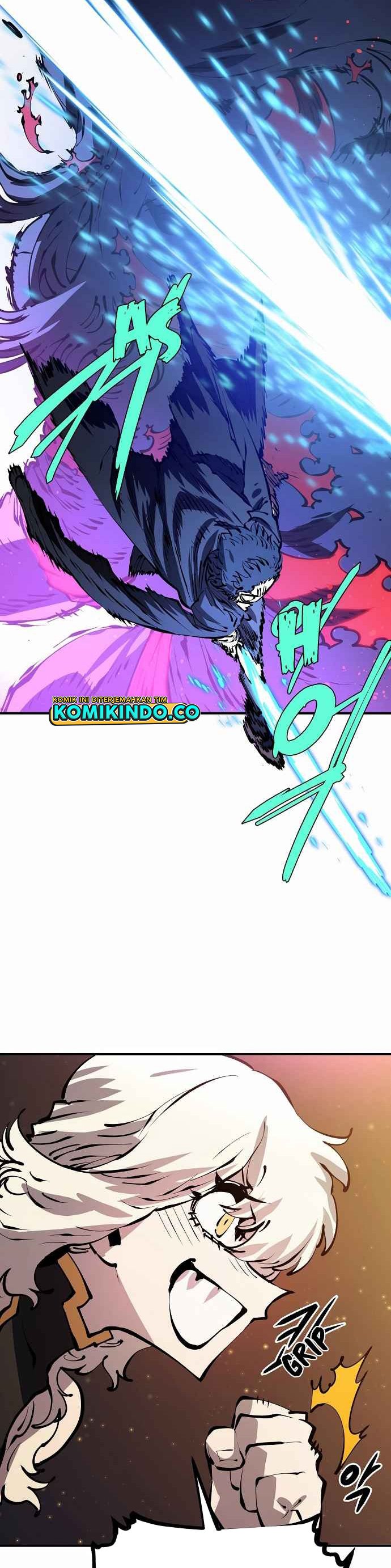 Player Chapter 65 halaman 20