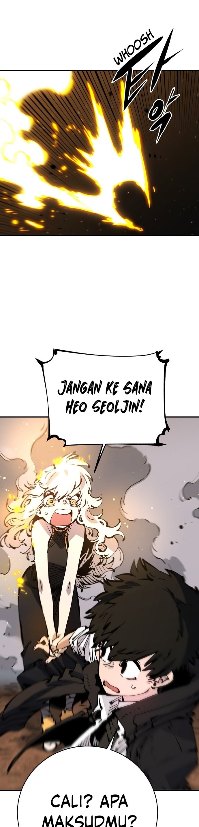 Player Chapter 66 halaman 14