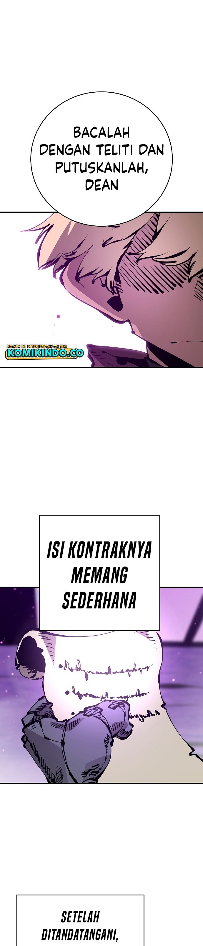 Player Chapter 66 halaman 31