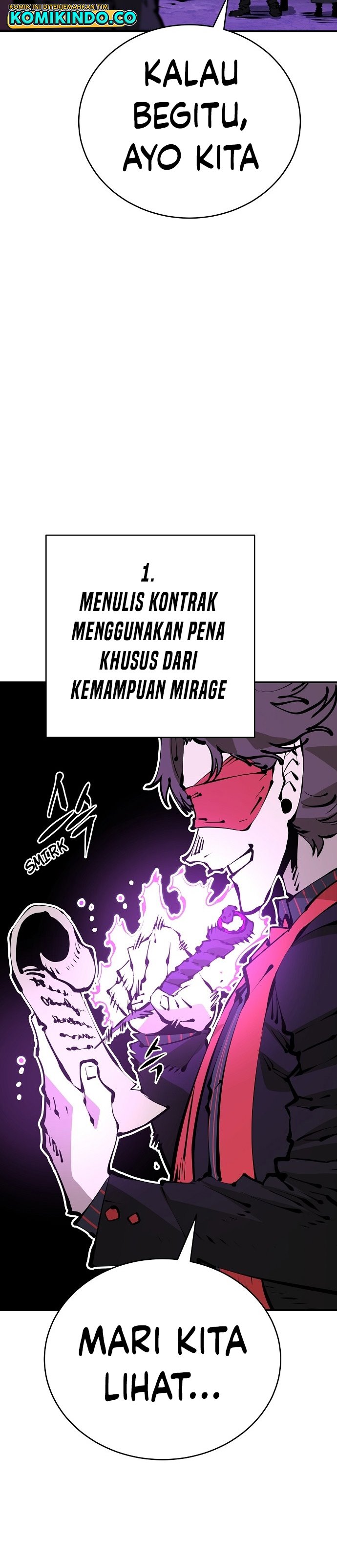 Player Chapter 66 halaman 26