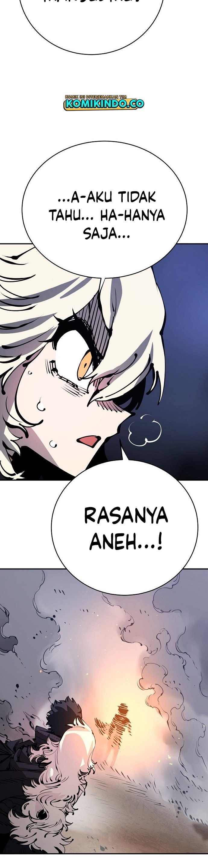 Player Chapter 66 halaman 15