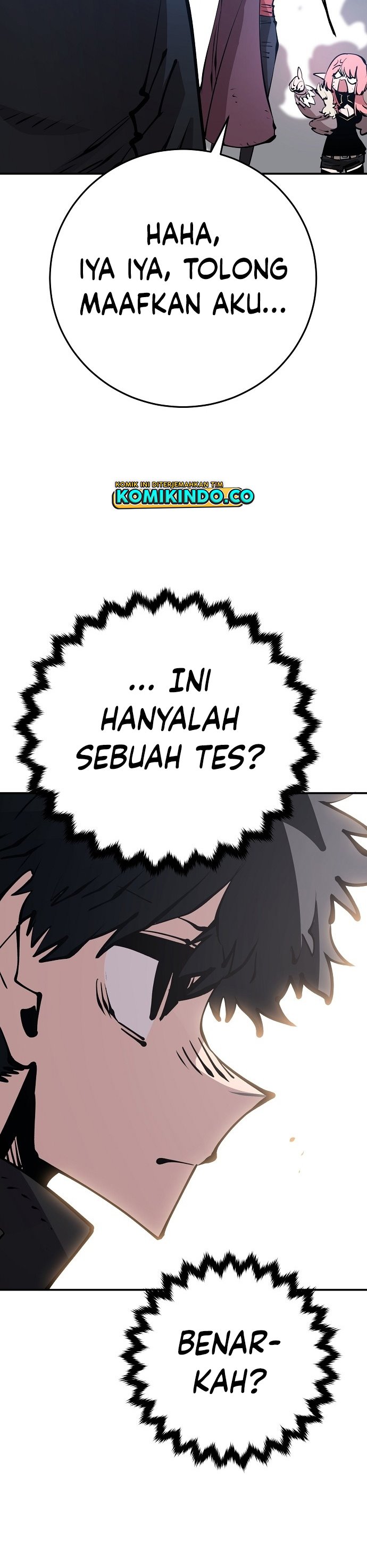 Player Chapter 69 halaman 23