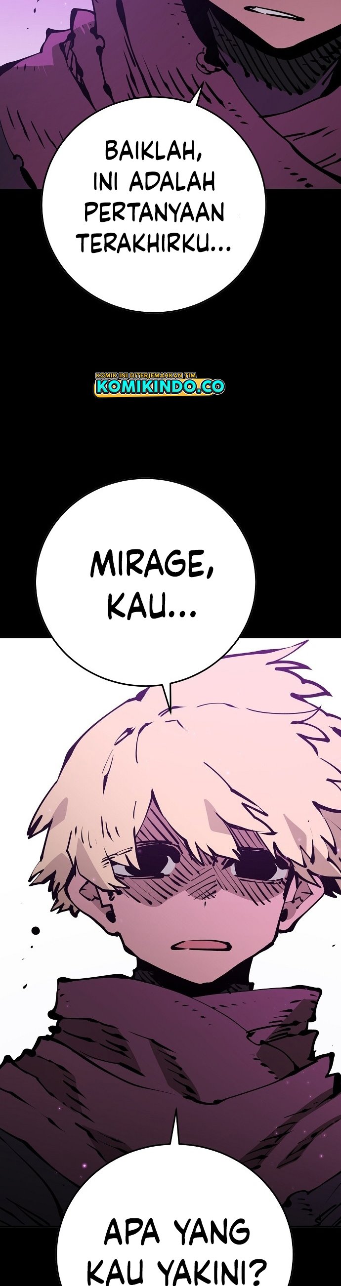 Player Chapter 69 halaman 3