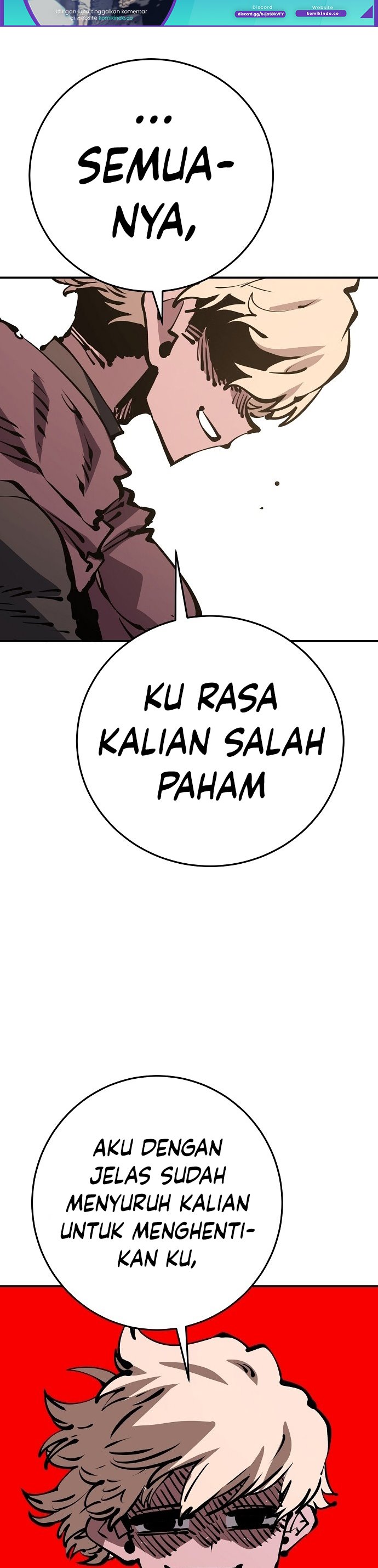 Player Chapter 69 halaman 32