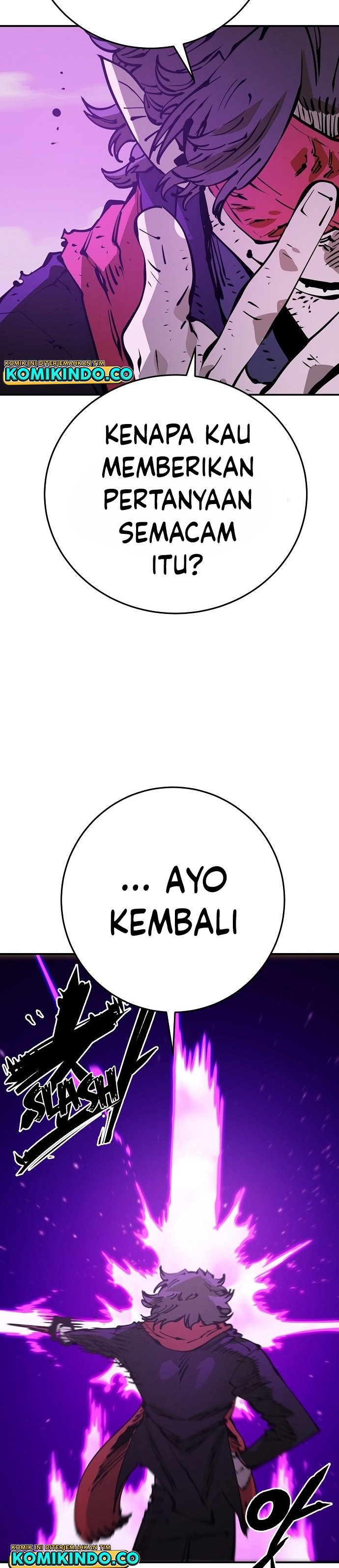 Player Chapter 69 halaman 16