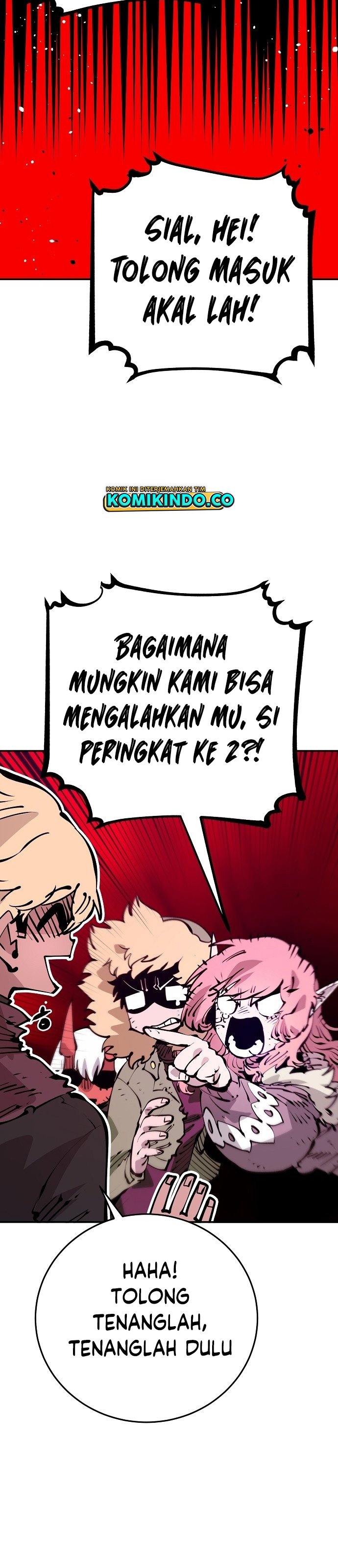 Player Chapter 69 halaman 20