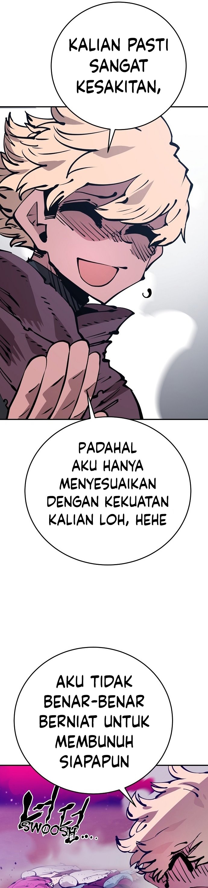 Player Chapter 69 halaman 21