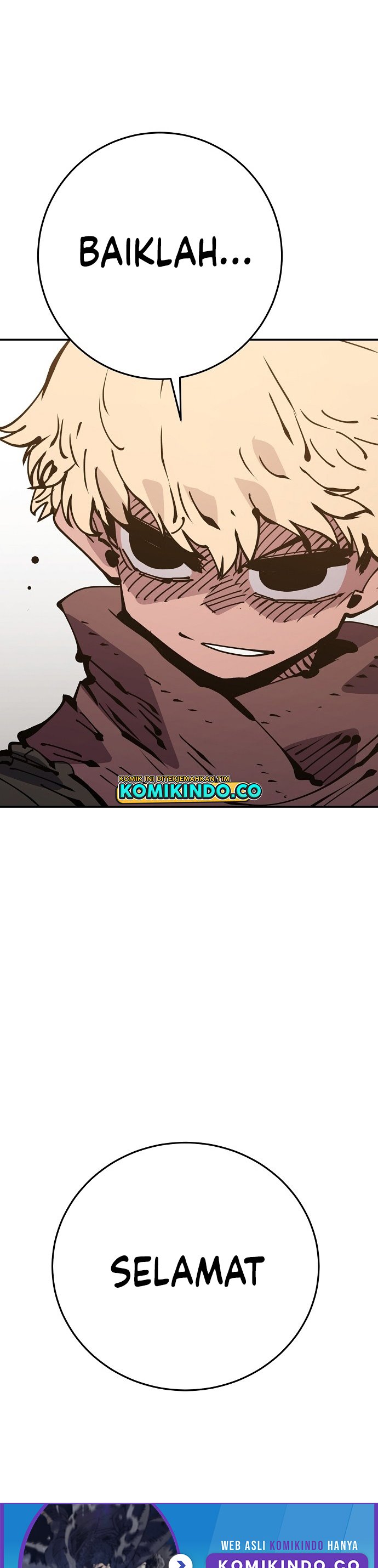 Player Chapter 69 halaman 37