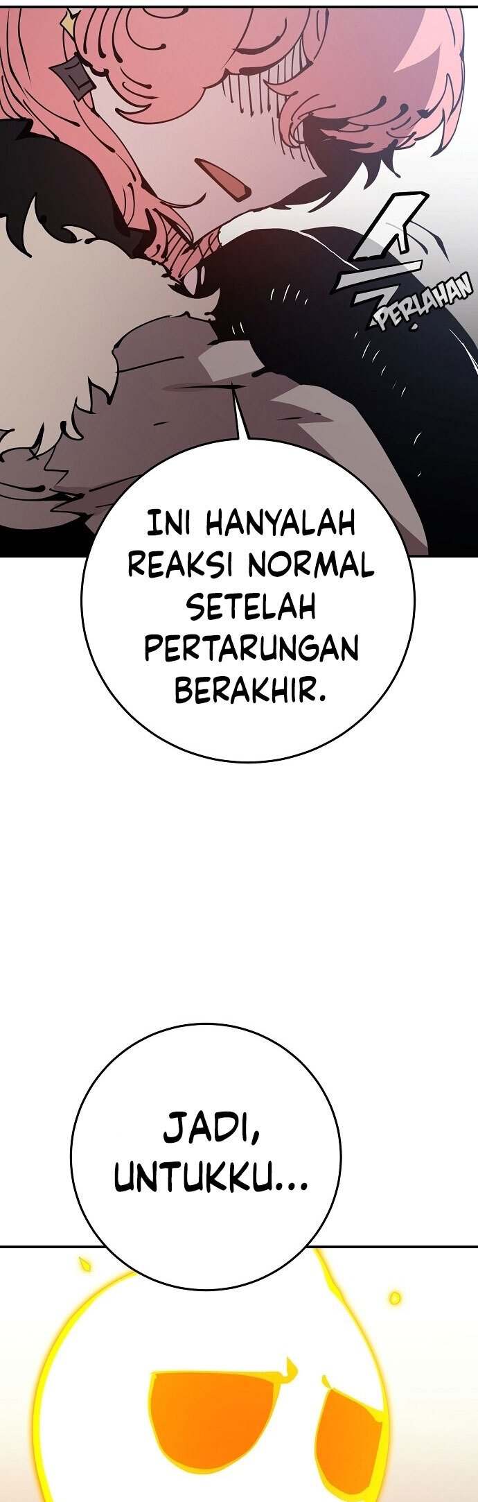 Player Chapter 70 halaman 16