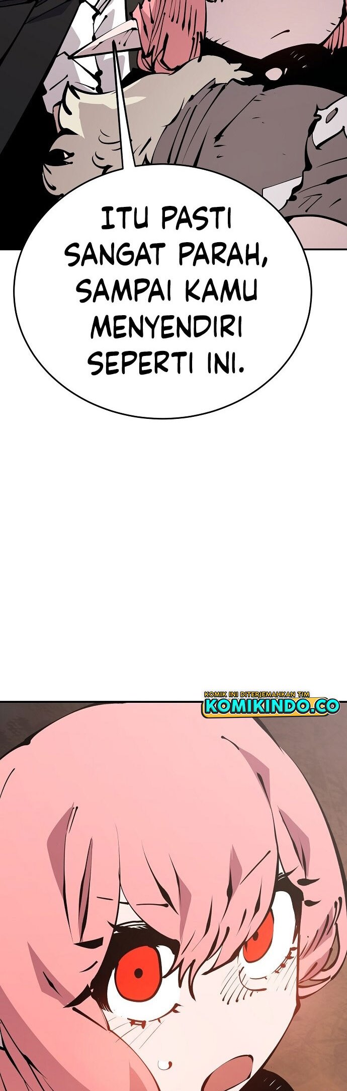 Player Chapter 70 halaman 19