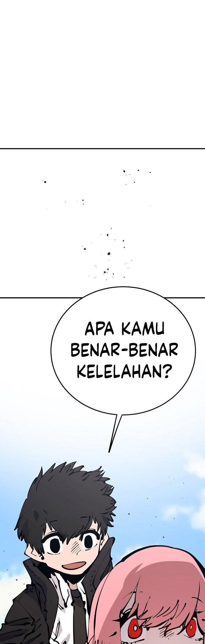 Player Chapter 70 halaman 18