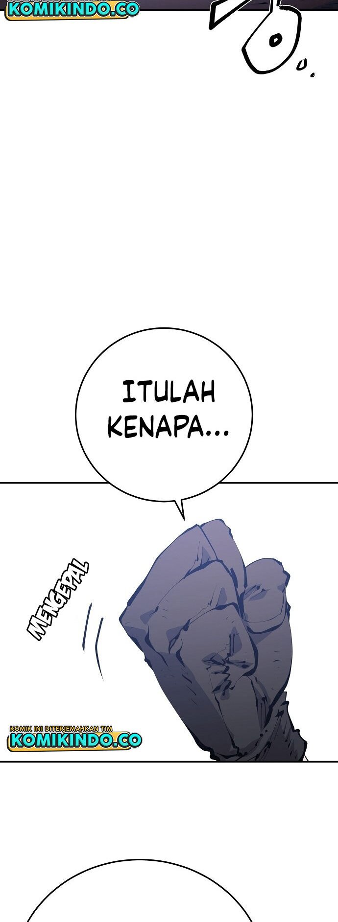 Player Chapter 70 halaman 8