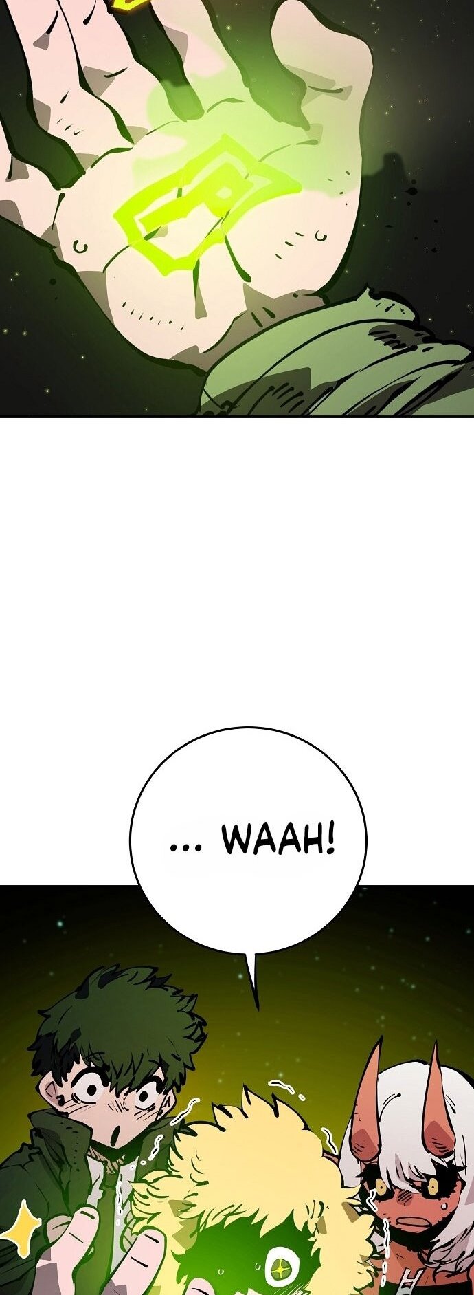 Player Chapter 70 halaman 3