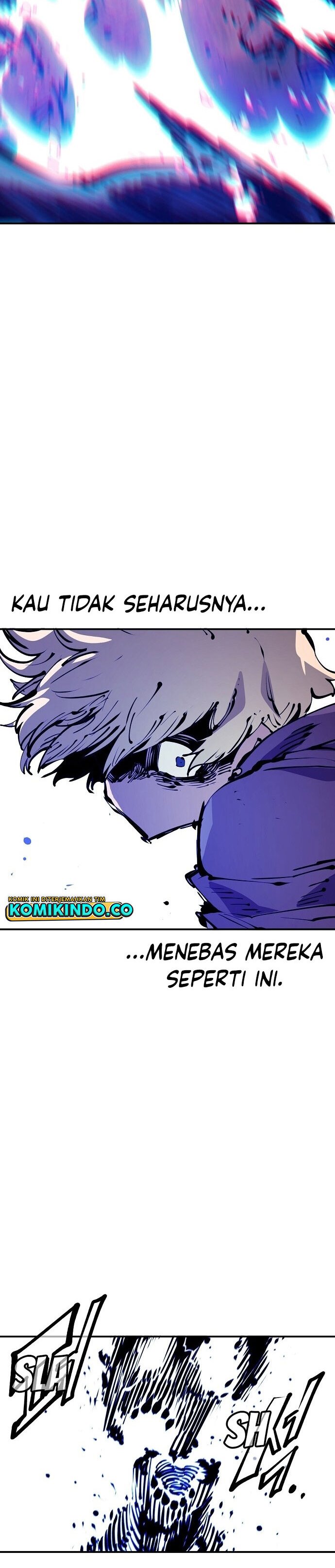 Player Chapter 71 halaman 32
