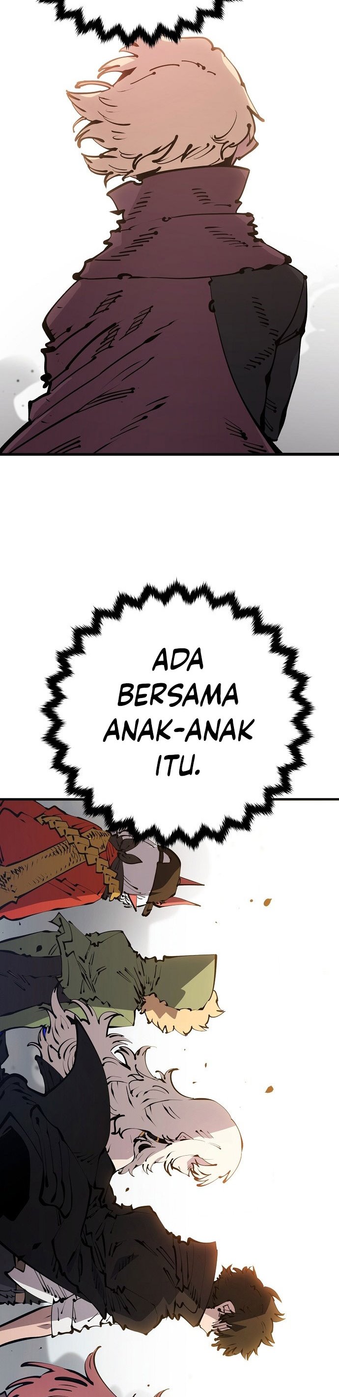 Player Chapter 71 halaman 5