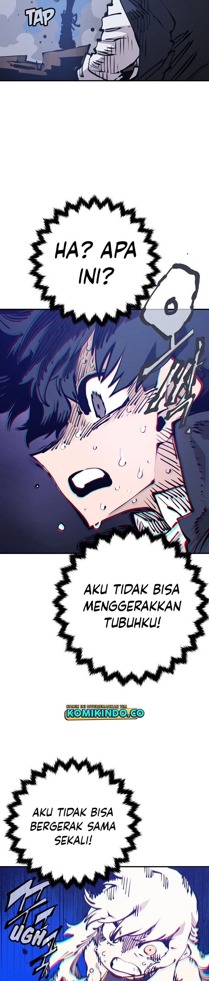 Player Chapter 71 halaman 37