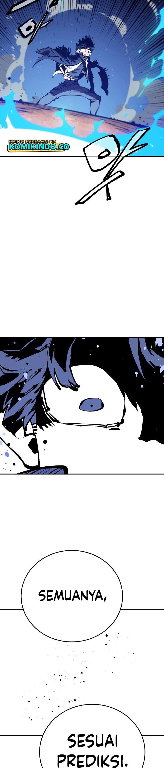 Player Chapter 71 halaman 34