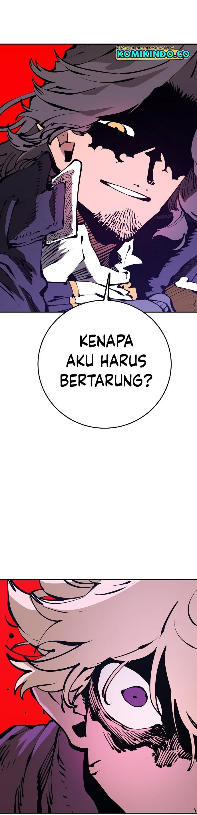 Player Chapter 71 halaman 20