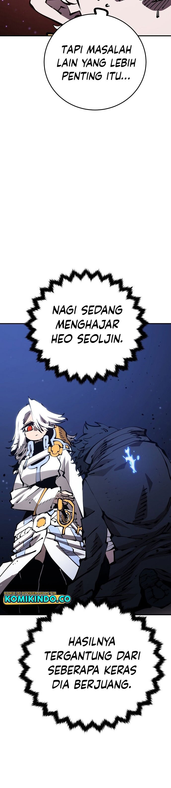 Player Chapter 72 halaman 29