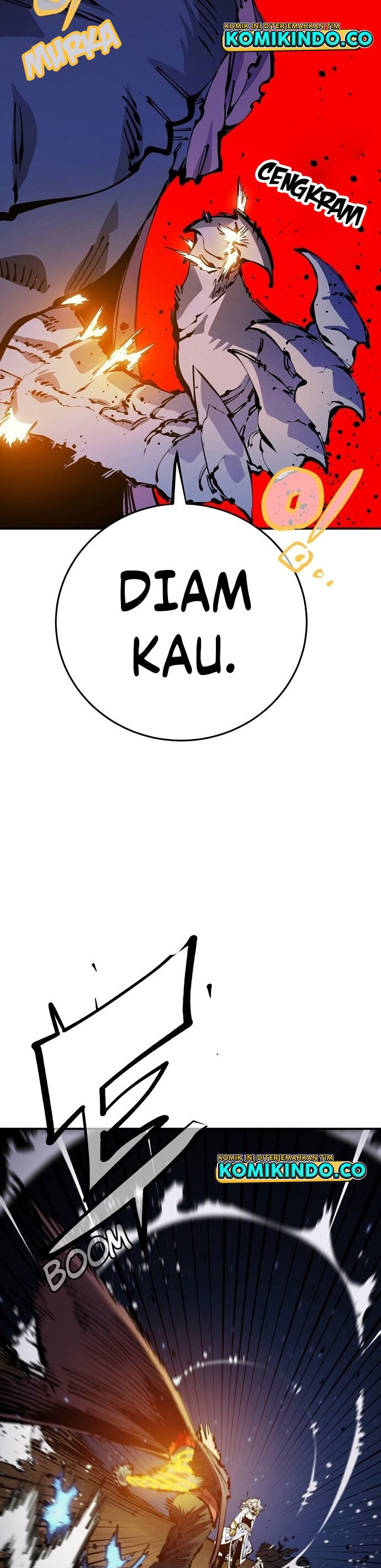Player Chapter 72 halaman 8