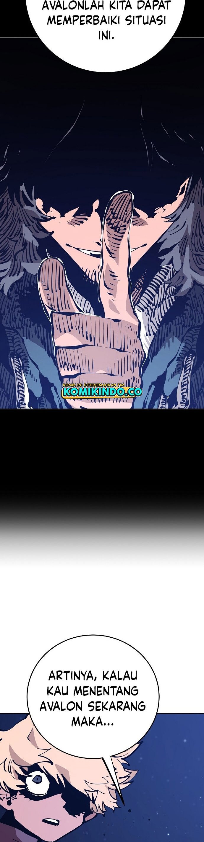 Player Chapter 72 halaman 15