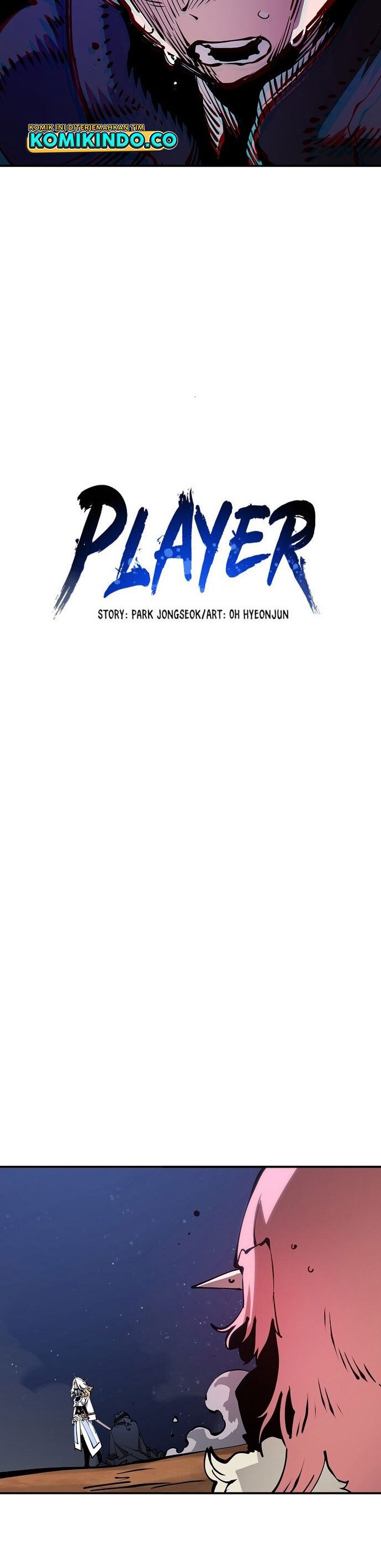 Player Chapter 72 halaman 20